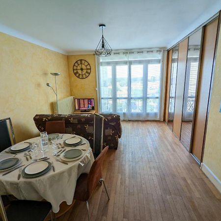 Bellejoie - Appartement T3- Poitiers Sud - Direct Futuroscope - Parking Et Wifi Gratuit Экстерьер фото