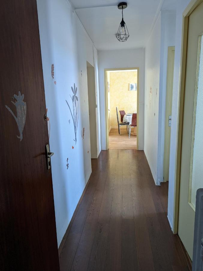 Bellejoie - Appartement T3- Poitiers Sud - Direct Futuroscope - Parking Et Wifi Gratuit Экстерьер фото